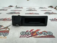 Ручка открывания багажника BMW F48 29.07.2016 51247463163 B48O