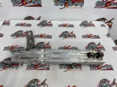 Кронштейн усилителя бампера BMW F48 29.07.2016 51117301604 B48O, правый