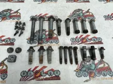 Болты подрамника BMW F48 29.07.2016 31106876027 B48O, передние