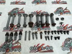 Болты подрамника BMW F48 29.07.2016 33326858053 B48O, задние