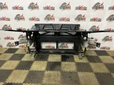 Панель передняя BMW F48 29.07.2016 51747374197 B48O