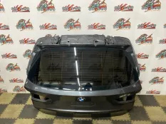 Крышка багажника BMW F48 29.07.2016 41007350826 B48O, задняя