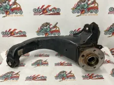 Кулак BMW F48 29.07.2016 33306898964 B48O, задний правый