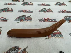Накладка внутренней ручки двери BMW F16 12.02.2015 51417369076 КРОССОВЕР N57D30A, левая
