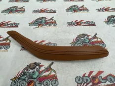 Накладка внутренней ручки двери BMW F16 12.02.2015 51417369076 КРОССОВЕР N57D30A, правая