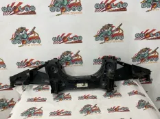 Подрамник BMW F48 29.07.2016 33316862558 B48O, задний