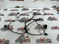 Проводка парктроников BMW F48 29.07.2016 61129392513 B48O, передняя