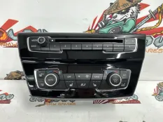 Блок управления климат-контролем BMW F48 29.07.2016 64119471102 B48O