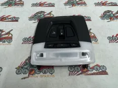 Плафон подсветки салона BMW F48 29.07.2016 61319355396 B48O
