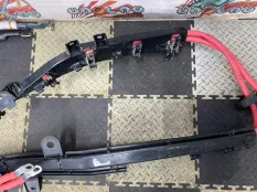 Плюсовой провод BMW G30 61126807324