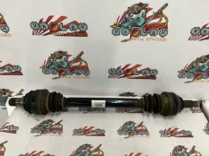 Привод BMW F82 33212284615, задний левый
