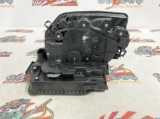 Замок двери BMW F48 29.07.2016 51217281936 B48O, передний правый