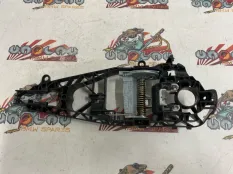 Кронштейн ручки двери BMW F48 29.07.2016 51217401212 B48O, правый