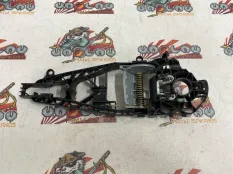Кронштейн ручки двери BMW F48 29.07.2016 51217401210 B48O, правый