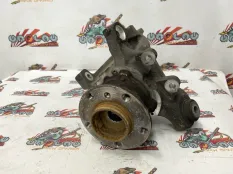 Кулак BMW E70 33326879101, задний левый
