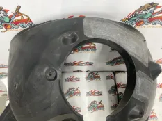 Подкрылок BMW F48 29.07.2016 51717342178 B48O, передний правый