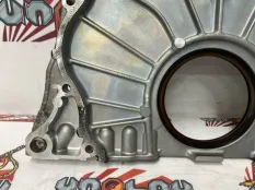 Крышка блока ГРМ BMW F20 09.02.2018 11148576066 ХЭТЧБЕК B58B30A