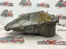 Поддон двигателя BMW F20 09.02.2018 11138580126 ХЭТЧБЕК B58B30A