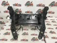 Подрамник BMW F48 29.07.2016 31116872729 B48O, передний