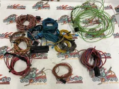 Проводка аудиосистемы Harman Kardon BMW G30 27.04.2018 65122622873 СЕДАН B47D20A