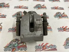 Суппорт тормозной BMW G11 34216870575, задний левый