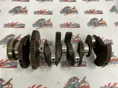Коленвал BMW E90 11217516040 N46