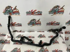 Патрубок системы охлаждения BMW E82 17127552408 N43