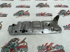 Теплоизоляция BMW G11 11657618371 B48
