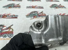 Теплоизоляция BMW G11 11657618371 B48