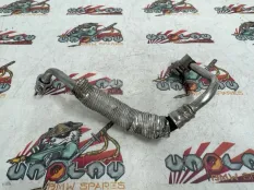 Трубка турбины BMW G11 11537643094 B48