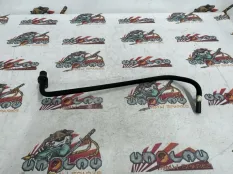 Трубка вентиляции BMW G11 11158645343 B48