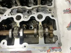 Головка блока цилиндров BMW G11 11128482778 B48