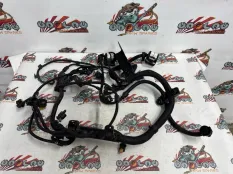 Проводка ДВС BMW G11 12518642916 СЕДАН B48