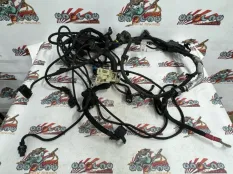 Проводка АКПП BMW G11 12538642934 СЕДАН B48