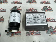 Компрессор подкачки колес BMW E90 71106792688
