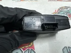Кнопка аварийной сигнализации BMW E87 04.2008 61316945603 ХЭТЧБЕК N45B16A