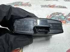 Кнопка аварийной сигнализации BMW E87 61316945603