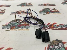 Фишка звукового сигнала BMW G11 12527601023