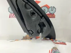 Обшивка боковой двери BMW F48 29.07.2016 51337435818 B48O, передняя правая