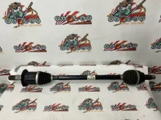 Привод BMW F30 33207609352, задний правый