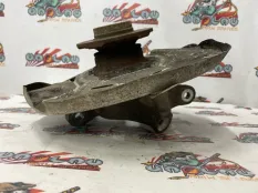 Кулак BMW F10 33326793770, задний правый