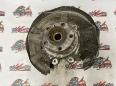 Кулак BMW F10 33326793769, задний левый