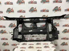 Панель передняя BMW E82 07.10.2009 51647193193 КУПЕ N54, передний