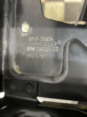 Панель передняя BMW F48 18.07.2016 51647434544 КРОССОВЕР B47U