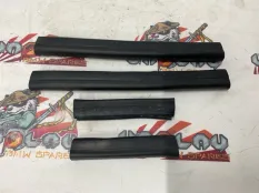Уплотнительная резинка капота BMW M3 E92 01.10.2007 51767158690 КУПЕ S65