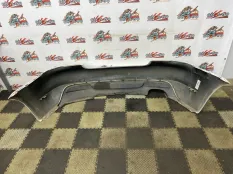 Бампер BMW E82 07.10.2009 51127892599 КУПЕ N54, задний