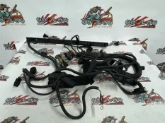 Проводка ДВС BMW E46 2000-11-08 12517506791 КУПЕ M54B30