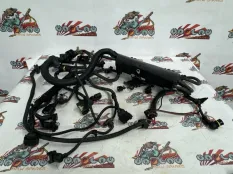 Проводка ДВС BMW E46 01.2002 12517518390 КУПЕ N42B20A