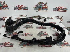 Проводка редуктора BMW E70 (X5M) 10.2009 12517575579 КРОССОВЕР S63B44A, задняя