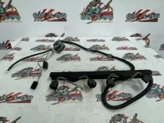 Проводка катушек зажигания BMW E90 12517549246 N45